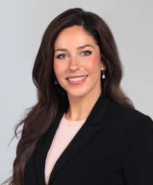 Julia D. Daneshfar